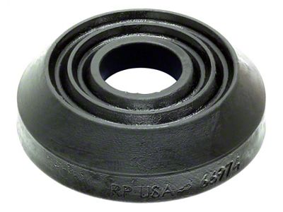RockJock Currectlync Boot for Modular Extreme Duty Tie Rod Applications - JK-9703TRB