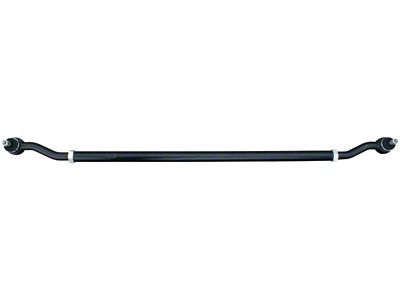 RockJock Currectlync Modular Extreme Duty Universal 1 Ton Tie Rod - JK-9703TRL
