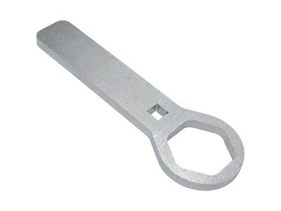 RockJock Currectlync Rod End Cartridge Wrench Used w/ Modular Extreme - JK-9703W