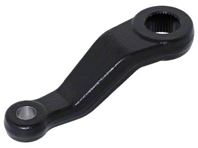 RockJock Currectlync Steering Pitman Arm TJ Pitman Arm with JK - RJ-436100-1
