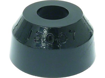 RockJock Currectlync Tie Rod End Boot Urethane Universal 1 7/8in - JK-9703DLBU