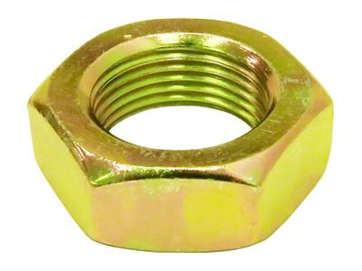RockJock Jam Nut 1in-14 RH Thread - CE-9113JN