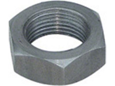 RockJock Jam Nut 1in-14 RH Thread For Threaded Bung - CE-9113BJN