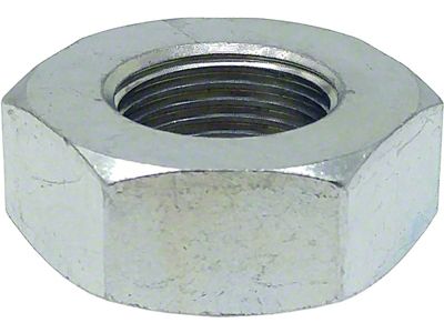 RockJock Jam Nut 3/4in-16 RH Thread For Threaded Bung - CE-9112BJN