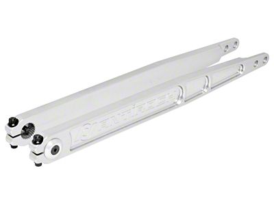 RockJock JK Antirock Sway Bar Billet Aluminum Arms - 21in - RJ-202013-101