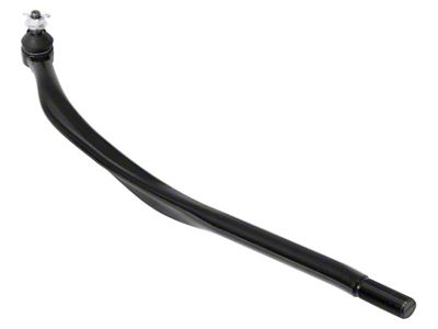 RockJock JK Currectlync Drag Link End at Knuckle Organically Shaped - JK-9704DL-2T