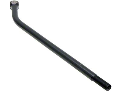 RockJock JK Currectlync Drag Link End Flipped Config. Psngr. Steering - JK-9704DL-R