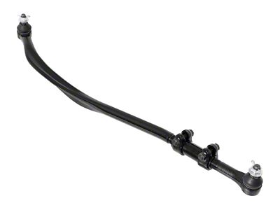 RockJock JK Currectlync Drag Link Organically Shaped Forged Steel - JK-9704DL-T