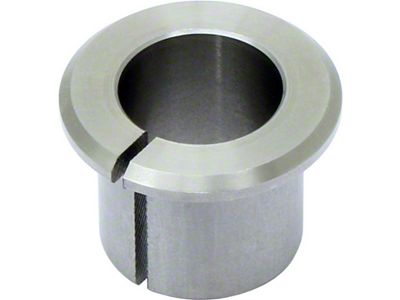 RockJock JK Currectlync Steel Tapered Bushing Flipped Drag Link Applications - JK-9704RDLB
