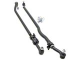 RockJock JK Currectlync Steering Sys. w/Flipped Drag Link 1.65in Dia. - JK-9704P