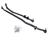 RockJock JK Currectlync Steering System w/ Hardware Mounting Kit - JK-9704