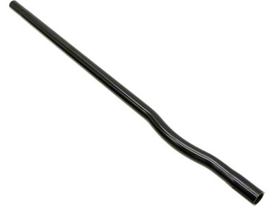 RockJock JK Currectlync Tie Rod Tube Only Chromoly 1.65in Dia. - JK-9704TR-3