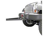 RockJock Tow Bar Mounting Kit Front w/ Hardware (JK)