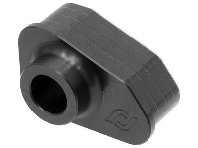 RockJock JL Antirock Sway Bar Bushing Right Rear Frame Bracket - CE-9900JLRR