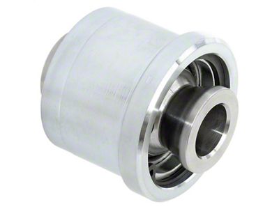 RockJock JL/JT Aftrmkt. Diffs & JK/TJ/LJ/XJ/MJ/ZJ Stock and Aftrmkt. Diffs - RJ-301001-101