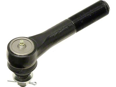 RockJock JL/JT Currectlync Drag Link End at Pitman Arm RH - RJ-STRG-0201