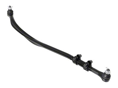 RockJock JL/JT Currectlync Drag Link Organically Shaped Forged Chromoly - RJ-442103-101