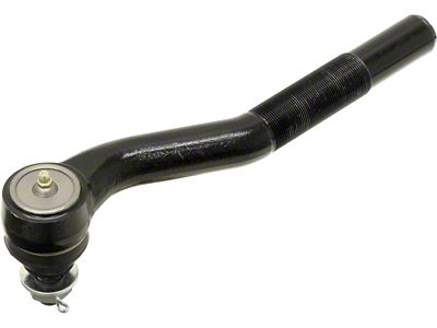 RockJock JL/JT Currectlync Driver Side Tie Rod End RH Thread - RJ-STRG-0211
