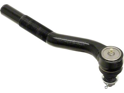 RockJock JL/JT Currectlync Passenger Side Tie Rod End RH Thread - RJ-STRG-0212