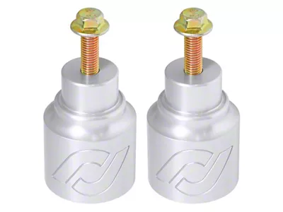 RockJock JL/JT Diesel Rubicon Upper Bump Stops - RJ-107102-101
