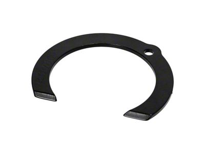 RockJock Front Coil Spring Shim Axle Side 1/4in Thick - RJ-107100-3