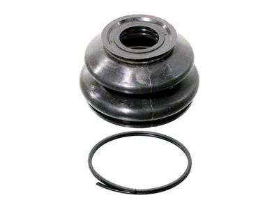 RockJock JL/JT/JK Currectlync Boot Steering and Modular Extreme Duty Drag - JK-9703DLB
