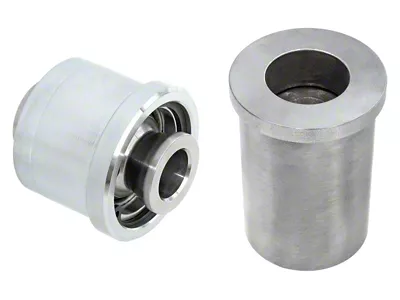 RockJock JL/JT Johnny Joint Uni-Ball for 3-Links Factory Diffs Only - RJ-301002-101