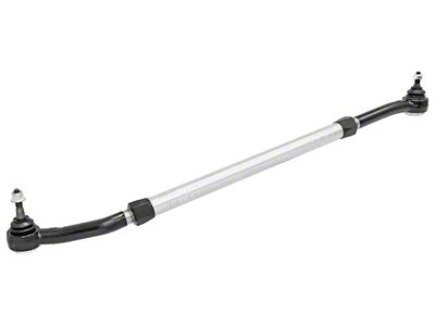 RockJock JL/JT RockNut Billet Aluminum Drag Link - RJ-452101-101