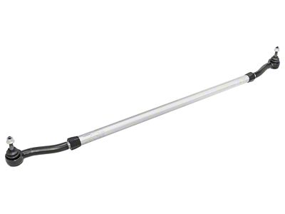 RockJock JL/JT RockNut Billet Aluminum Tie Rod - RJ-452100-101