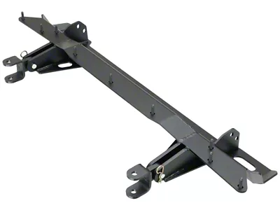 RockJock JL/JT Tow Bar Mounting Kit Steel Bumper - CE-9033JLS