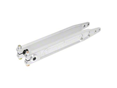 RockJock Antirock Sway Bar Billet Aluminum Arms (JL/XJ/MJ)