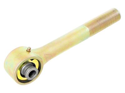 RockJock Johnny Joint 2 1/2in Narrow Forged Long Shank 1 - RJ-335400-102