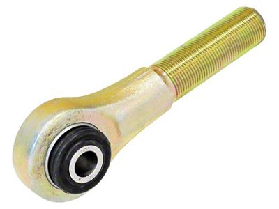 RockJock Johnny Joint 2in Forged w/ X-Axis Sealed Flex Joint - CE-9112NJLF