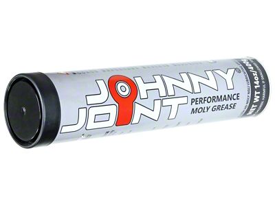 RockJock Johnny Joint Grease 14oz Tube - CE-9013G