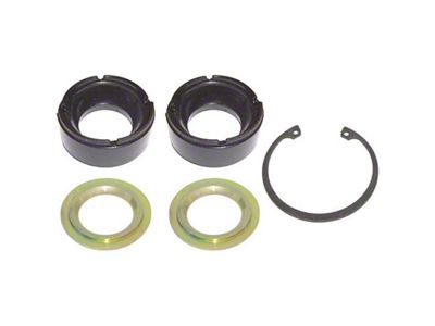 RockJock Johnny Joint Rebuild Kit 3in w/ 2 Bushings 2 - CE-9111RK
