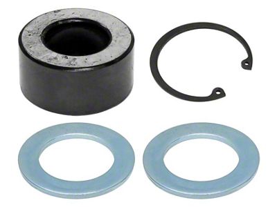 RockJock Johnny Joint Rebuild Kit Narrow 2.5in w/ 1 Bushing