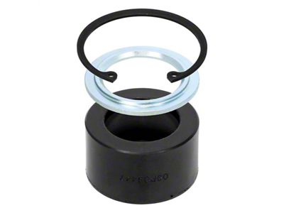 RockJock Johnny Joint Rebuild Kit Narrow Forged 3in w/ 1 - CE-9111FNRK
