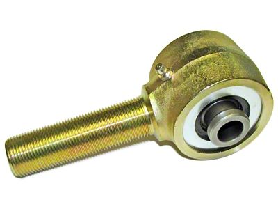 RockJock Johnny Joint Rod End 2 1/2in Forged 2.440in X - CE-9113-12