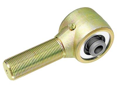 RockJock Johnny Joint Rod End 2 1/2in Forged 2.812in X