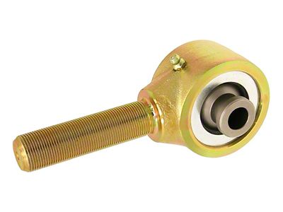 RockJock Johnny Joint Rod End 2 1/2in Narrow Forged 7/8in-14 - RJ-331600-102