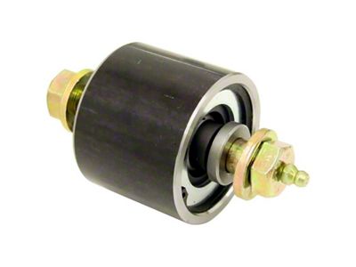 RockJock Johnny Joint Rod End 2 1/2in Weld-On 2.440in X - CE-9110-12