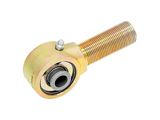 RockJock Narrow 2-Inch Johnny Joint; Right Hand Thread (Universal; Some Adaptation May Be Required)