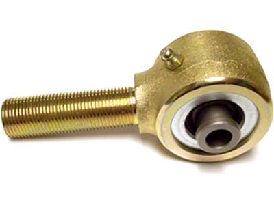 RockJock Johnny Joint Rod End 2in Forged 2.190in X .482in - CE-9112SP-11