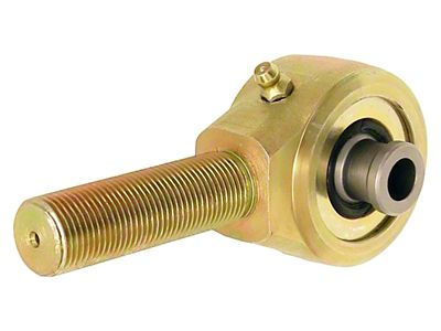 RockJock Johnny Joint Rod End 2in Narrow Forged 1.600in X - CE-9112N75L-17