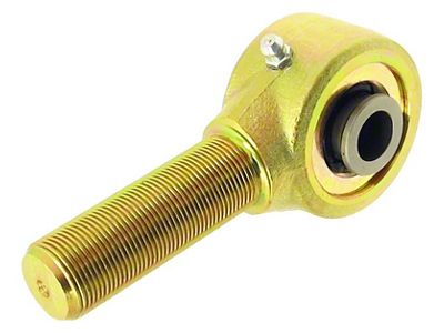 RockJock Johnny Joint Rod End 2in Narrow Forged 1.600in X - CE-9116NL-13