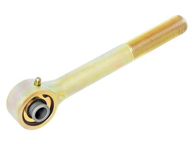 RockJock Johnny Joint Rod End 2in Narrow Forged Long Shank - RJ-305300-102
