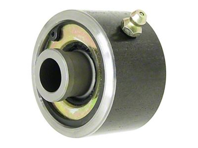 RockJock Johnny Joint Rod End 2in Narrow Weld-On Weld-On 1.800in - CE-9112NP-16