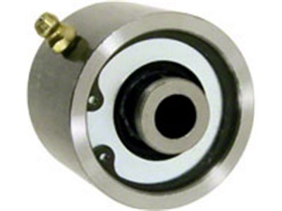 RockJock Johnny Joint Rod End 2in Weld-On 2in X .500in - CE-9112P-12