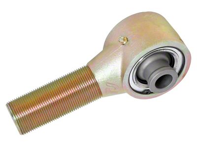 RockJock Johnny Joint Rod End 3in Narrow Forged 1 1/2in-12 - RJ-365500-101