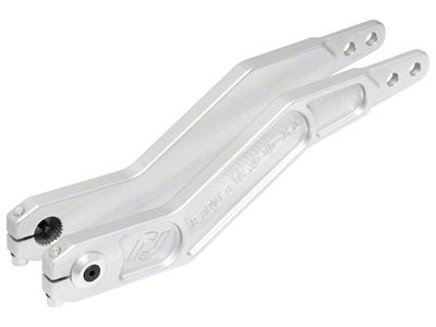 RockJock JT Antirock Sway Bar Billet Aluminum Arms - 16.2in - RJ-202014-101